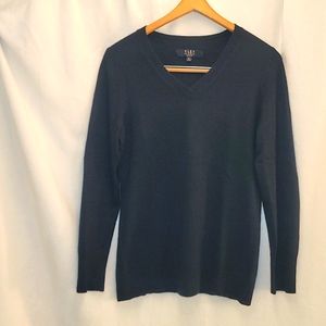 AlexMarie Cashmere sweater Black M